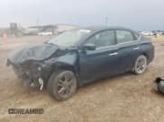 ✅ 2014 Nissan Sentra FE+ S • VIN: 3N1AB7AP7EY220741 • Lot: 63601955. Wystawiony na Copart z przebiegiem 107 014 mil. Bezpłatny archiwum sprzedaży aukcyjnych z USA i szczegółowy raport historii pojazdu na DreamBid. Zdjęcie 1.