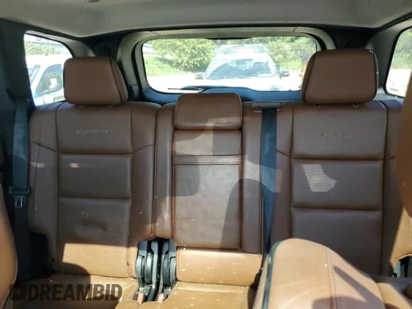 ✅ 2015 Jeep Grand Cherokee Summit • VIN: 1C4RJFJG2FC739302 • Lot: 80178085. Listed on Copart with 115,128 mi. Free auction sales archive from the USA and detailed vehicle history report at DreamBid. Image 10.