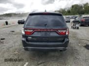 ✅ 2016 Dodge Durango Limited • VIN: 1C4RDJDG1GC455862 • Lot: 84909485. Wystawiony na Copart z przebiegiem 186 816 mil. Bezpłatny archiwum sprzedaży aukcyjnych z USA i szczegółowy raport historii pojazdu na DreamBid. Zdjęcie 6.