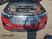 ✅ 2021 Ford Explorer Platinum • VIN: 1FM5K8HC4MGA57856 • Lot: 70128965. Wystawiony na Copart z przebiegiem 59 126 mil. Bezpłatny archiwum sprzedaży aukcyjnych z USA i szczegółowy raport historii pojazdu na DreamBid. Zdjęcie 11.