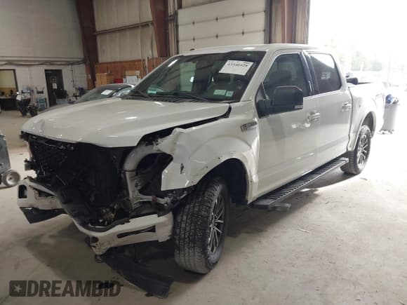 ✅ 2018 Ford F-150 Limited • VIN: 1FTEW1EG6JFC71885 • Lot: 43546428. Wystawiony na IAAI z przebiegiem 91 926 mil. Bezpłatny archiwum sprzedaży aukcyjnych z USA i szczegółowy raport historii pojazdu na DreamBid. Zdjęcie 17.