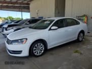 ✅ 2012 Volkswagen Passat S • VIN: 1VWAH7A36CC036998 • Lot: 60655295. Listed on Copart with 150,557 mi. Free auction sales archive from the USA and detailed vehicle history report at DreamBid. Image 1.