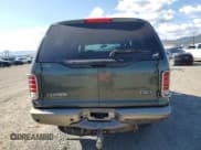 ✅ 2005 Ford Excursion Eddie Bauer • VIN: 1FMSU45P85ED42974 • Lot: 64647644. Listed on Copart with Not provided. Free auction sales archive from the USA and detailed vehicle history report at DreamBid. Image 6.