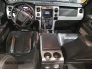 ✅ 2013 Ford F-150 XL • VIN: 1FTFW1ET8DKE41631 • Lot: 55074745. Listed on Copart with 153,462 mi. Free auction sales archive from the USA and detailed vehicle history report at DreamBid. Image 8.