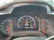 2014 Chevrolet Corvette Z51 3LT with VIN 1G1YM2D73E5105712, listed as a Copart auction lot 79658014 with 19,347 mi miles and Salvage title. Bid and sale history available at DreamBid. Image 9.