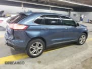 ✅ 2018 Ford Edge Titanium • VIN: 2FMPK4K86JBB88537 • Лот: 69257505. Опубликован ранее на Copart с пробегом 109 025 миль. Бесплатный доступ к архиву аукционных продаж из США и подробный отчёт об истории автомобиля на DreamBid. Изображение 3.
