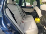 ✅ 2011 BMW X3 35i • VIN: 5UXWX7C56BL735409 • Лот: 82559575. Опубликован ранее на Copart с пробегом 142 311 миль. Бесплатный доступ к архиву аукционных продаж из США и подробный отчёт об истории автомобиля на DreamBid. Изображение 11.