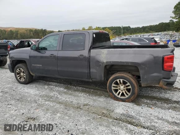 ✅ 2014 Chevrolet Silverado 1500 LT • VIN: 3GCUKREH8EG544196 • Lot: 90356975. Wystawiony na Copart z przebiegiem 323 536 mil. Bezpłatny archiwum sprzedaży aukcyjnych z USA i szczegółowy raport historii pojazdu na DreamBid. Zdjęcie 2.
