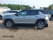 ✅ 2025 Chevrolet Equinox FWD LT • VIN: 3GNAXHEG3SL101843 • Лот: 43185686. Опубликован ранее на IAAI с пробегом 9 123 миль. Бесплатный доступ к архиву аукционных продаж из США и подробный отчёт об истории автомобиля на DreamBid. Изображение 14.