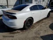 ✅ 2015 Dodge Charger SXT • VIN: 2C3CDXHG0FH870027 • Лот: 82619665. Опубликован ранее на Copart с пробегом 109 616 миль. Бесплатный доступ к архиву аукционных продаж из США и подробный отчёт об истории автомобиля на DreamBid. Изображение 3.