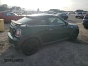 ✅ 2013 MINI Coupe S • VIN: WMWSX3C51DT409008 • Lot: 82781914. Listed on Copart with 122,465 mi. Free auction sales archive from the USA and detailed vehicle history report at DreamBid. Image 3.