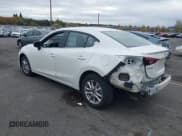 ✅ 2015 Mazda 3 i Touring • VIN: JM1BM1V73F1250988 • Lot: 43565311. Listed on IAAI with 130,297 mi. Free auction sales archive from the USA and detailed vehicle history report at DreamBid. Image 3.