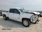 ✅ 2025 Chevrolet Silverado 2500HD LT • VIN: 2GC1KNEY7S1111663 • Lot: 47176885. Listed on Copart with Not provided. Free auction sales archive from the USA and detailed vehicle history report at DreamBid. Image 4.