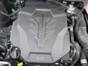 ✅ 2023 Kia Carnival LX • VIN: KNDNB4H34P6192584 • Лот: 71232785. Опубликован ранее на Copart с пробегом 30 304 миль. Бесплатный доступ к архиву аукционных продаж из США и подробный отчёт об истории автомобиля на DreamBid. Изображение 14.