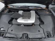 ✅ 2009 Infiniti FX • VIN: JNRBS18W29M201826 • Lot: 42913299. Wystawiony na IAAI z przebiegiem 176 784 mil. Bezpłatny archiwum sprzedaży aukcyjnych z USA i szczegółowy raport historii pojazdu na DreamBid. Zdjęcie 10.