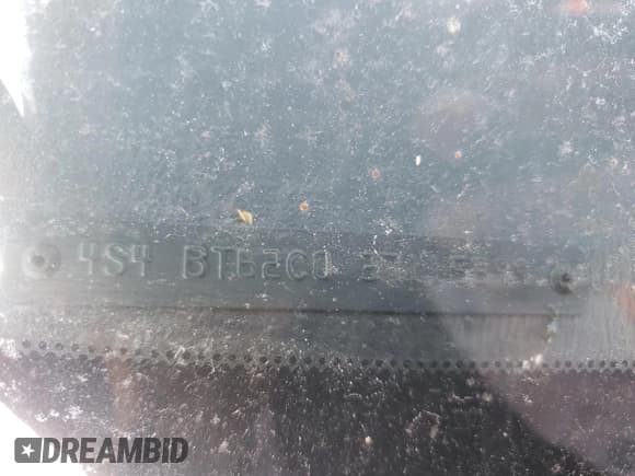 ✅ 2003 Subaru Baja Special Sports • VIN: 4S4BT62C037115599 • Лот: 77589074. Опубликован ранее на Copart с пробегом 188 978 миль. Бесплатный доступ к архиву аукционных продаж из США и подробный отчёт об истории автомобиля на DreamBid. Изображение 12.