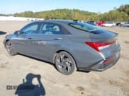 ✅ 2025 Hyundai Elantra SEL Convenience • VIN: KMHLS4DG0SU951487 • Лот: 43623170. Опубликован ранее на IAAI с пробегом 19 172 миль. Бесплатный доступ к архиву аукционных продаж из США и подробный отчёт об истории автомобиля на DreamBid. Изображение 3.