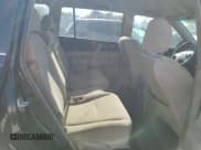 ✅ 2012 Toyota Highlander • VIN: 5TDZA3EH7CS024141 • Lot: 91464265. Listed on Copart with 153,876 mi. Free auction sales archive from the USA and detailed vehicle history report at DreamBid. Image 10.