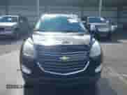 2016 Chevrolet Equinox LT with VIN 2GNALCEK5G6300696, listed as a IAAI auction lot 43433680 with 193,822 mi miles and . Bid and sale history available at DreamBid. Image 12.