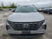 ✅ 2022 Hyundai Tucson Preferred • VIN: KM8JBCAE9NU034203 • Lot: 57416555. Wystawiony na Copart z przebiegiem 54 609 mil. Bezpłatny archiwum sprzedaży aukcyjnych z USA i szczegółowy raport historii pojazdu na DreamBid. Zdjęcie 5.