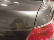 ✅ 2010 Honda Accord EX • VIN: 1HGCP2F75AA091157 • Lot: 43393300. Wystawiony na IAAI z przebiegiem 138 902 mil. Bezpłatny archiwum sprzedaży aukcyjnych z USA i szczegółowy raport historii pojazdu na DreamBid. Zdjęcie 6.