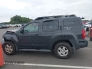 ✅ 2008 Nissan Xterra S • VIN: 5N1AN08W28C522326 • Лот: 43239596. Опубликован ранее на IAAI с пробегом 278 569 миль. Бесплатный доступ к архиву аукционных продаж из США и подробный отчёт об истории автомобиля на DreamBid. Изображение 14.