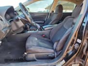 ✅ 2010 Nissan Maxima SV • VIN: 1N4AA5APXAC871567 • Lot: 96210305. Listed on Copart with 219,712 mi. Free auction sales archive from the USA and detailed vehicle history report at DreamBid. Image 7.