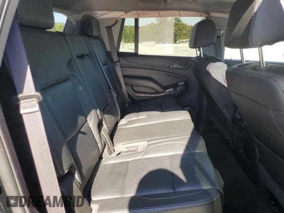 ✅ 2017 Chevrolet Tahoe LT • VIN: 1GNSKBKC7HR201091 • Лот: 82768265. Опубликован ранее на Copart с пробегом 219 556 миль. Бесплатный доступ к архиву аукционных продаж из США и подробный отчёт об истории автомобиля на DreamBid. Изображение 11.