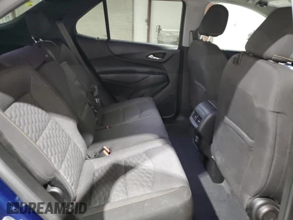 ✅ 2019 Chevrolet Equinox LT • VIN: 2GNAXKEV4K6215401 • Лот: 87112665. Опубликован ранее на Copart с пробегом 74 137 миль. Бесплатный доступ к архиву аукционных продаж из США и подробный отчёт об истории автомобиля на DreamBid. Изображение 11.