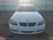 ✅ 2008 BMW 3 Series 335xi • VIN: WBAVD53518A286247 • Lot: 63559165. Listed on Copart with 131,741 mi. Free auction sales archive from the USA and detailed vehicle history report at DreamBid. Image 5.