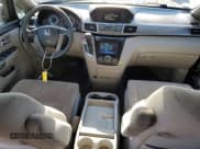 ✅ 2015 Honda Odyssey EX • VIN: 5FNRL5H43FB068872 • Lot: 91083965. Listed on Copart with 226,814 mi. Free auction sales archive from the USA and detailed vehicle history report at DreamBid. Image 8.