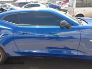 ✅ 2019 Chevrolet Camaro 1SS • VIN: 1G1FF1R76K0153718 • Lot: 41938230. Wystawiony na IAAI z przebiegiem 51 642 mil. Bezpłatny archiwum sprzedaży aukcyjnych z USA i szczegółowy raport historii pojazdu na DreamBid. Zdjęcie 13.