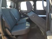 ✅ 2023 Ram 3500 Tradesman • VIN: 3C63R3GL4PG649883 • Lot: 82329555. Wystawiony na Copart z przebiegiem 121 660 mil. Bezpłatny archiwum sprzedaży aukcyjnych z USA i szczegółowy raport historii pojazdu na DreamBid. Zdjęcie 10.