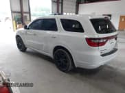 ✅ 2019 Dodge Durango GT Plus • VIN: 1C4RDJDG2KC692286 • Lot: 42619545. Listed on IAAI with 53,498 mi. Free auction sales archive from the USA and detailed vehicle history report at DreamBid. Image 3.