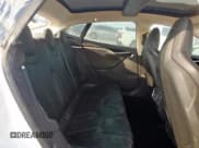 ✅ 2014 Tesla Model S 60 • VIN: 5YJSA1H19EFP30717 • Lot: 93514665. Wystawiony na Copart z przebiegiem 290 792 mil. Bezpłatny archiwum sprzedaży aukcyjnych z USA i szczegółowy raport historii pojazdu na DreamBid. Zdjęcie 10.