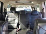 ✅ 2011 Ford Flex SEL • VIN: 2FMGK5CC5BBD36753 • Lot: 80254555. Wystawiony na Copart z przebiegiem 175 222 mil. Bezpłatny archiwum sprzedaży aukcyjnych z USA i szczegółowy raport historii pojazdu na DreamBid. Zdjęcie 10.