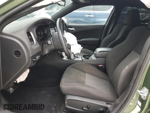 ✅ 2023 Dodge Charger R/T • VIN: 2C3CDXCT3PH508635 • Lot: 84744875. Wystawiony na Copart z przebiegiem 36 111 mil. Bezpłatny archiwum sprzedaży aukcyjnych z USA i szczegółowy raport historii pojazdu na DreamBid. Zdjęcie 7.