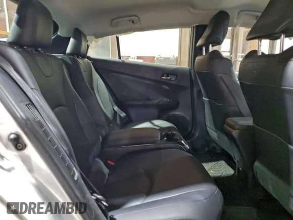 ✅ 2017 Toyota Prius Premium • VIN: JTDKARFP6H3053035 • Lot: 93818675. Wystawiony na Copart z przebiegiem 100 376 mil. Bezpłatny archiwum sprzedaży aukcyjnych z USA i szczegółowy raport historii pojazdu na DreamBid. Zdjęcie 10.