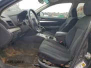 ✅ 2013 Subaru Outback Premium • VIN: 4S4BRBCC3D3211127 • Lot: 94075305. Wystawiony na Copart z przebiegiem 210 140 mil. Bezpłatny archiwum sprzedaży aukcyjnych z USA i szczegółowy raport historii pojazdu na DreamBid. Zdjęcie 7.