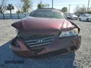 ✅ 2009 Hyundai Sonata GLS • VIN: 5NPET46C79H537938 • Лот: 41504565. Опубликован ранее на Copart с пробегом 412 285 миль. Бесплатный доступ к архиву аукционных продаж из США и подробный отчёт об истории автомобиля на DreamBid. Изображение 5.