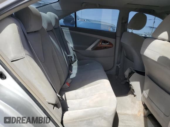 ✅ 2009 Toyota Camry • VIN: 4TABE46K89U390393 • Лот: 48439865. Опубликован ранее на Copart с пробегом 203 802 миль. Бесплатный доступ к архиву аукционных продаж из США и подробный отчёт об истории автомобиля на DreamBid. Изображение 10.