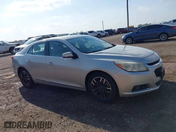 2014 Chevrolet Malibu LT with VIN 1G11E5SL6EF222193, listed as a IAAI auction lot 43409534 with 138,598 mi miles and . Bid and sale history available at DreamBid. Image 13.