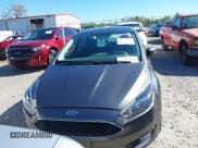 ✅ 2018 Ford Focus SEL • VIN: 1FADP3H21JL265617 • Лот: 43477469. Опубликован ранее на IAAI с пробегом 125 062 миль. Бесплатный доступ к архиву аукционных продаж из США и подробный отчёт об истории автомобиля на DreamBid. Изображение 6.