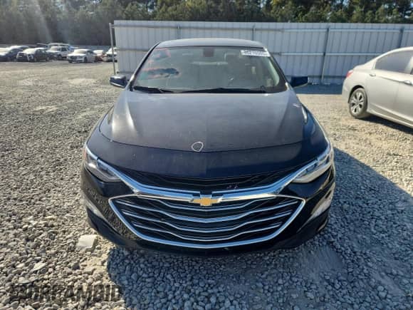 2020 Chevrolet Malibu Premier with VIN 1G1ZE5SX3LF054547, listed as a Copart auction lot 86210505 with 107,981 mi miles and Salvage title. Bid and sale history available at DreamBid. Image 5.