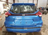 ✅ 2023 Nissan Kicks SR • VIN: 3N1CP5DV7PL560173 • Lot: 87185935. Listed on Copart with 20,596 mi. Free auction sales archive from the USA and detailed vehicle history report at DreamBid. Image 6.