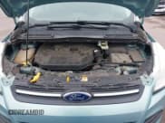 ✅ 2013 Ford Escape SE • VIN: 1FMCU9G97DUB37456 • Lot: 42542046. Wystawiony na IAAI z przebiegiem 150 919 mil. Bezpłatny archiwum sprzedaży aukcyjnych z USA i szczegółowy raport historii pojazdu na DreamBid. Zdjęcie 10.