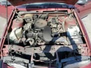 ✅ 1991 Pontiac Sunbird • VIN: 1G2JB11K7M7603646 • Lot: 79026564. Listed on Copart with 124,429 mi. Free auction sales archive from the USA and detailed vehicle history report at DreamBid. Image 12.