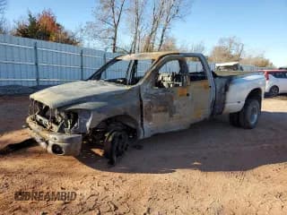 ✅ 2006 Dodge 3500 SLT • VIN: 3D7MX48C96G210772 • Lot: 83610824. Listed on Copart with Not provided. Free auction sales archive from the USA and detailed vehicle history report at DreamBid. Image 1.