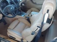 ✅ 2004 BMW 3 Series 325Ci • VIN: WBABW334X4PL24929 • Lot: 43498686. Listed on IAAI with 112,100 mi. Free auction sales archive from the USA and detailed vehicle history report at DreamBid. Image 12.