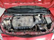 ✅ 2010 Toyota Corolla • VIN: 2T1BU4EE9AC281683 • Lot: 57863165. Listed on Copart with 108,219 mi. Free auction sales archive from the USA and detailed vehicle history report at DreamBid. Image 11.